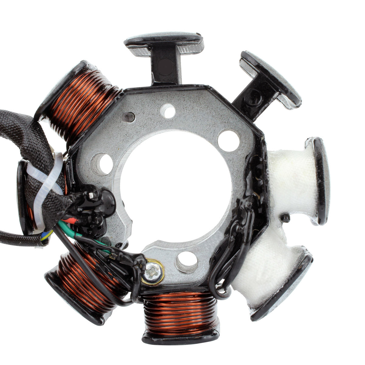 Ignition Stator for Honda XR 250 R 1996-2004