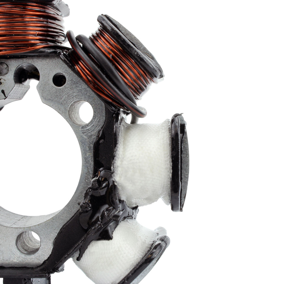 Ignition Stator for Honda XR 250 R 1996-2004