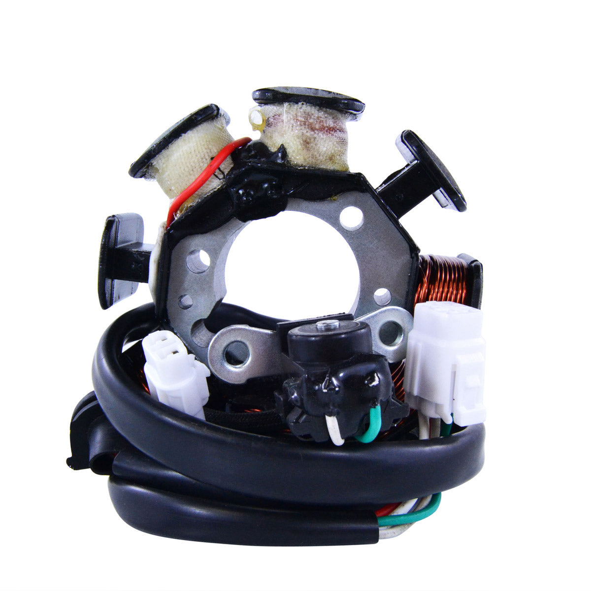Ignition Stator for Kawasaki KLX 250 1994-1996 / KLX 300 1997-2007