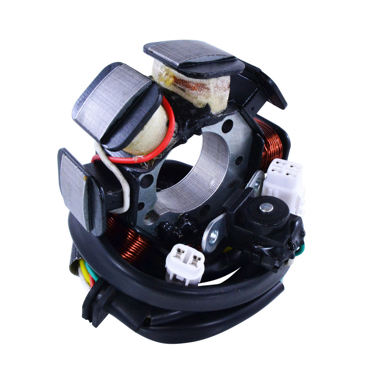 Ignition Stator for Kawasaki KLX 250 1994-1996 / KLX 300 1997-2007