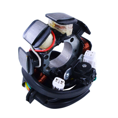 Ignition Stator for Kawasaki KLX 250 1994-1996 / KLX 300 1997-2007