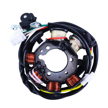 Ignition Stator for Kawasaki KLX 250 1994-1996 / KLX 300 1997-2007