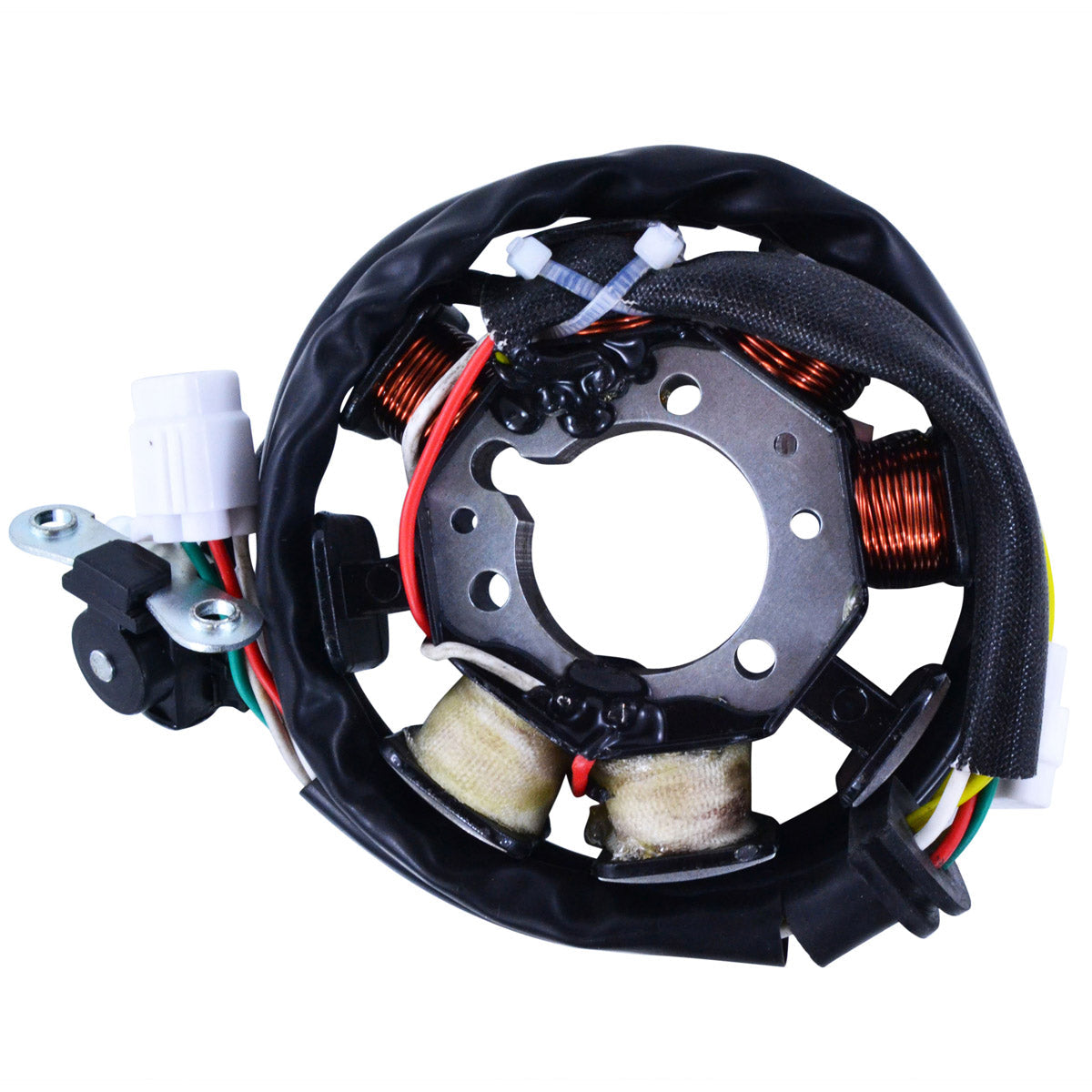 Ignition Stator for Kawasaki KLX 250 1994-1996 / KLX 300 1997-2007