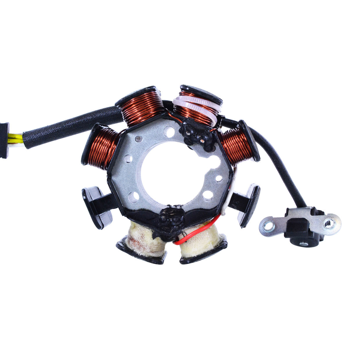 Ignition Stator for Kawasaki KLX 250 1994-1996 / KLX 300 1997-2007