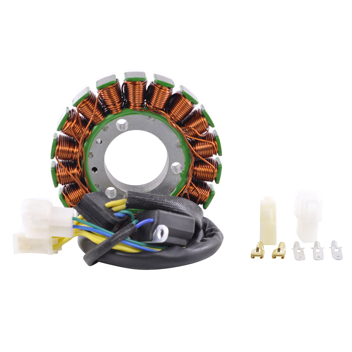 Generator Stator for Hyosung GT 650 / GT 650 R / GT 650 S / GV 650 / GV650 Aquila / ST7 /