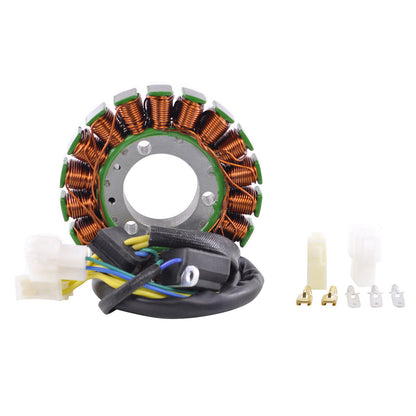 Generator Stator for Hyosung GT 650 / GT 650 R / GT 650 S / GV 650 / GV650 Aquila / ST7 /