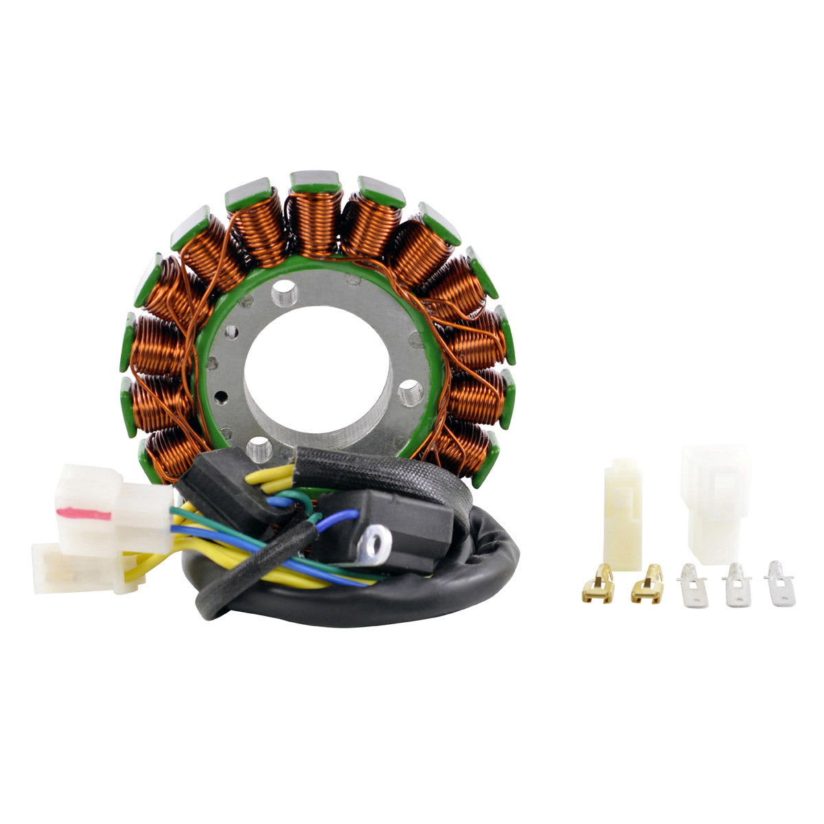 Generator Stator for Hyosung GT 650 / GT 650 R / GT 650 S / GV 650 / GV650 Aquila / ST7 /
