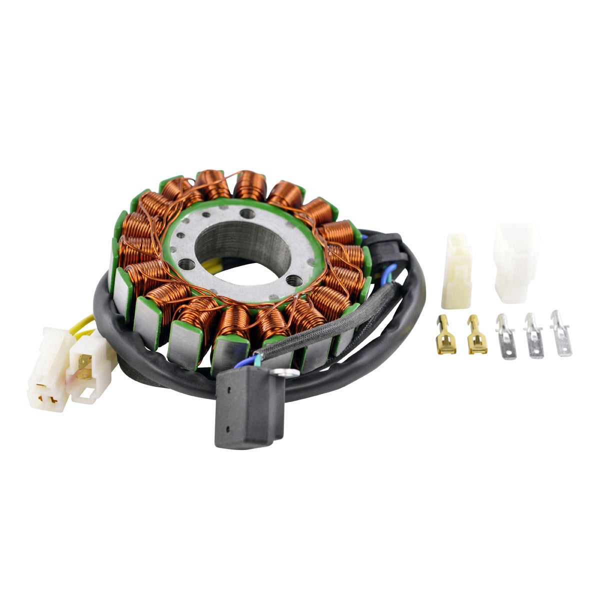 Generator Stator for Hyosung GT 650 / GT 650 R / GT 650 S / GV 650 / GV650 Aquila / ST7 /