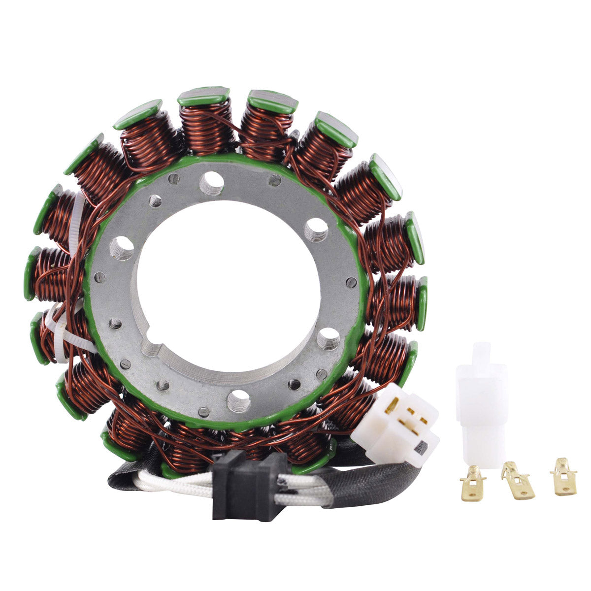 Generator Stator for Kawasaki Vulcan VN 1500 Classic 1996-1998