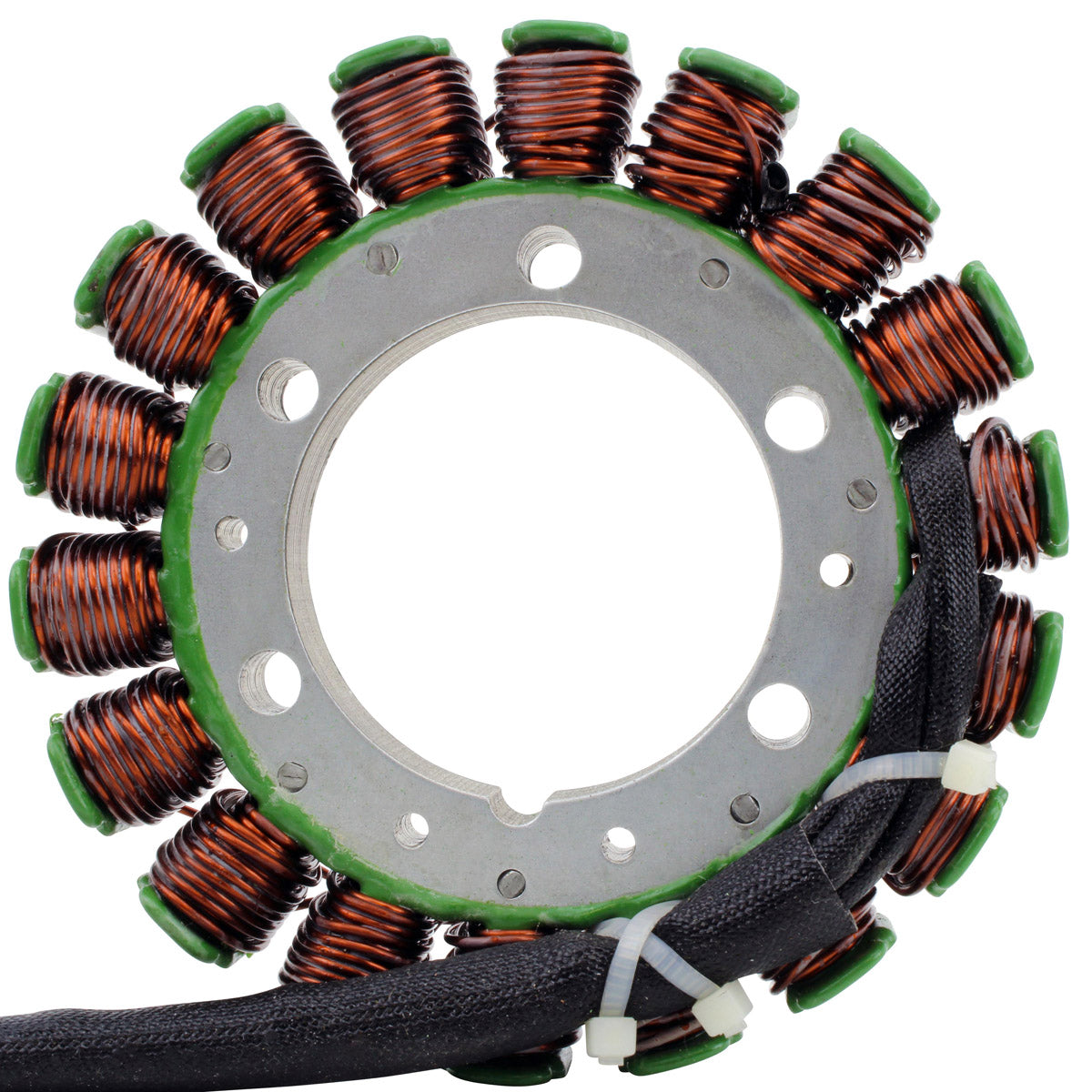 Generator Stator for Kawasaki Vulcan VN 1500 Classic 1996-1998