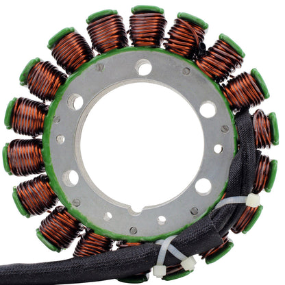 Generator Stator for Kawasaki Vulcan VN 1500 Classic 1996-1998