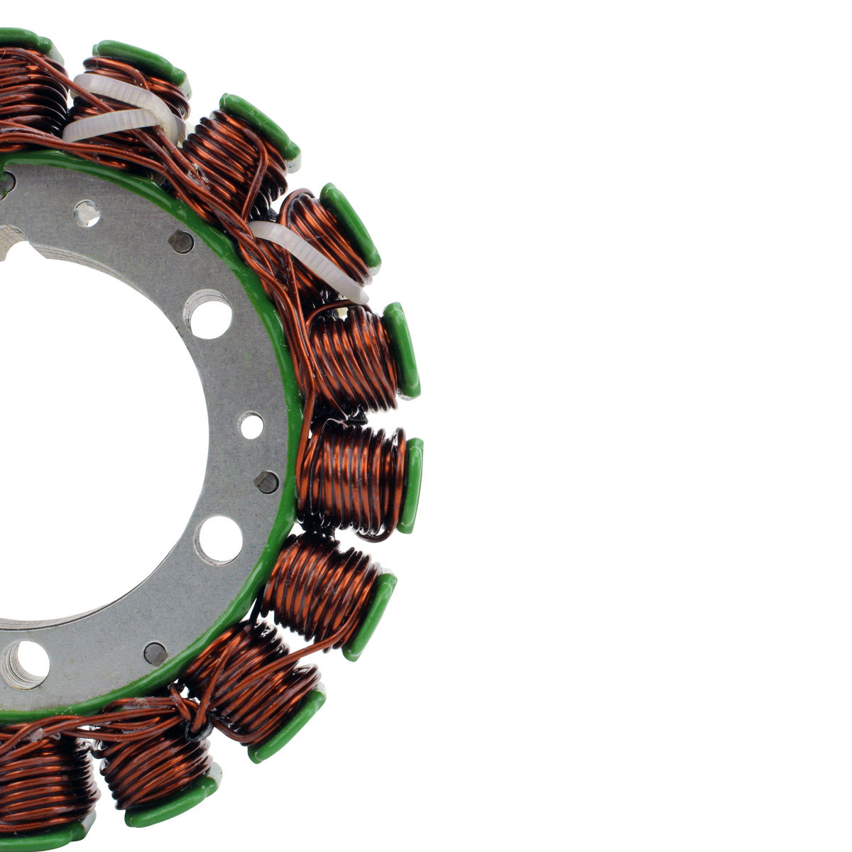 Generator Stator for Kawasaki Vulcan VN 1500 Classic 1996-1998
