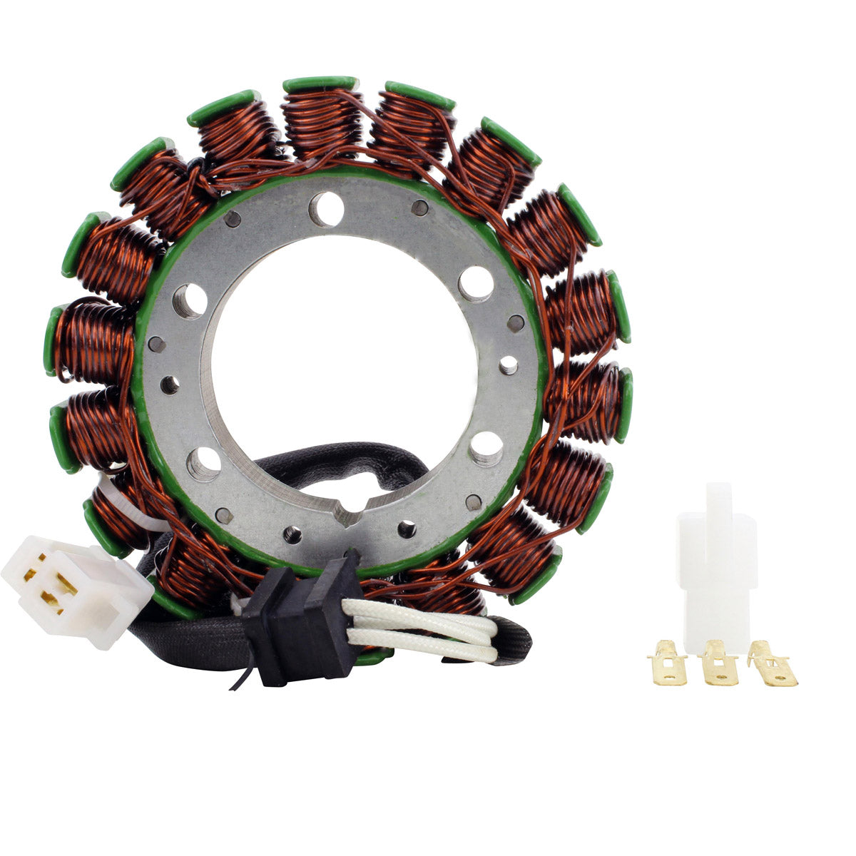 Generator Stator for Kawasaki Vulcan VN 1500 Classic 1996-1998
