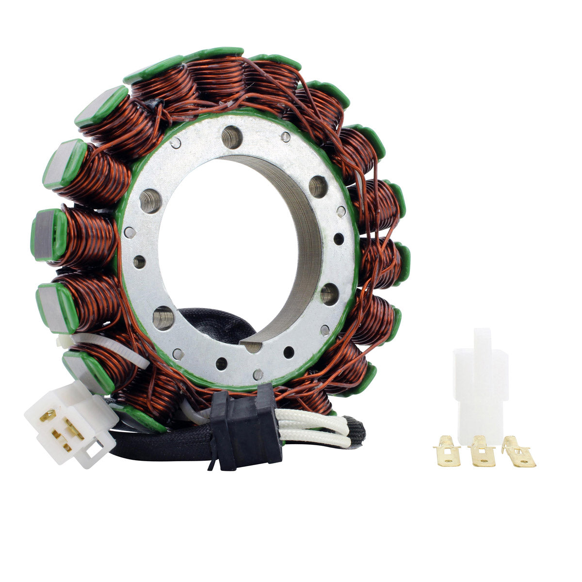Generator Stator for Kawasaki Vulcan VN 1500 Classic 1996-1998