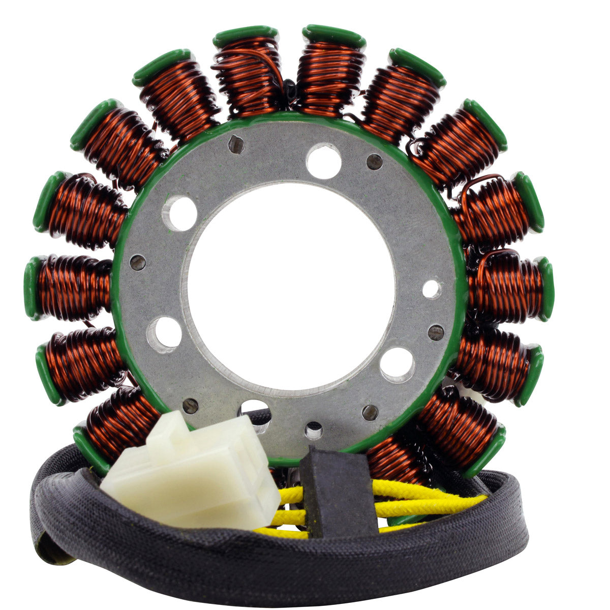 Generator Stator for Kawasaki Ninja ZX-6 / ZZR600 1990-2005