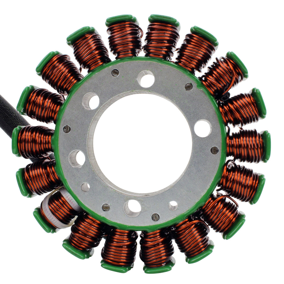 Generator Stator for Kawasaki Ninja ZX-6 / ZZR600 1990-2005