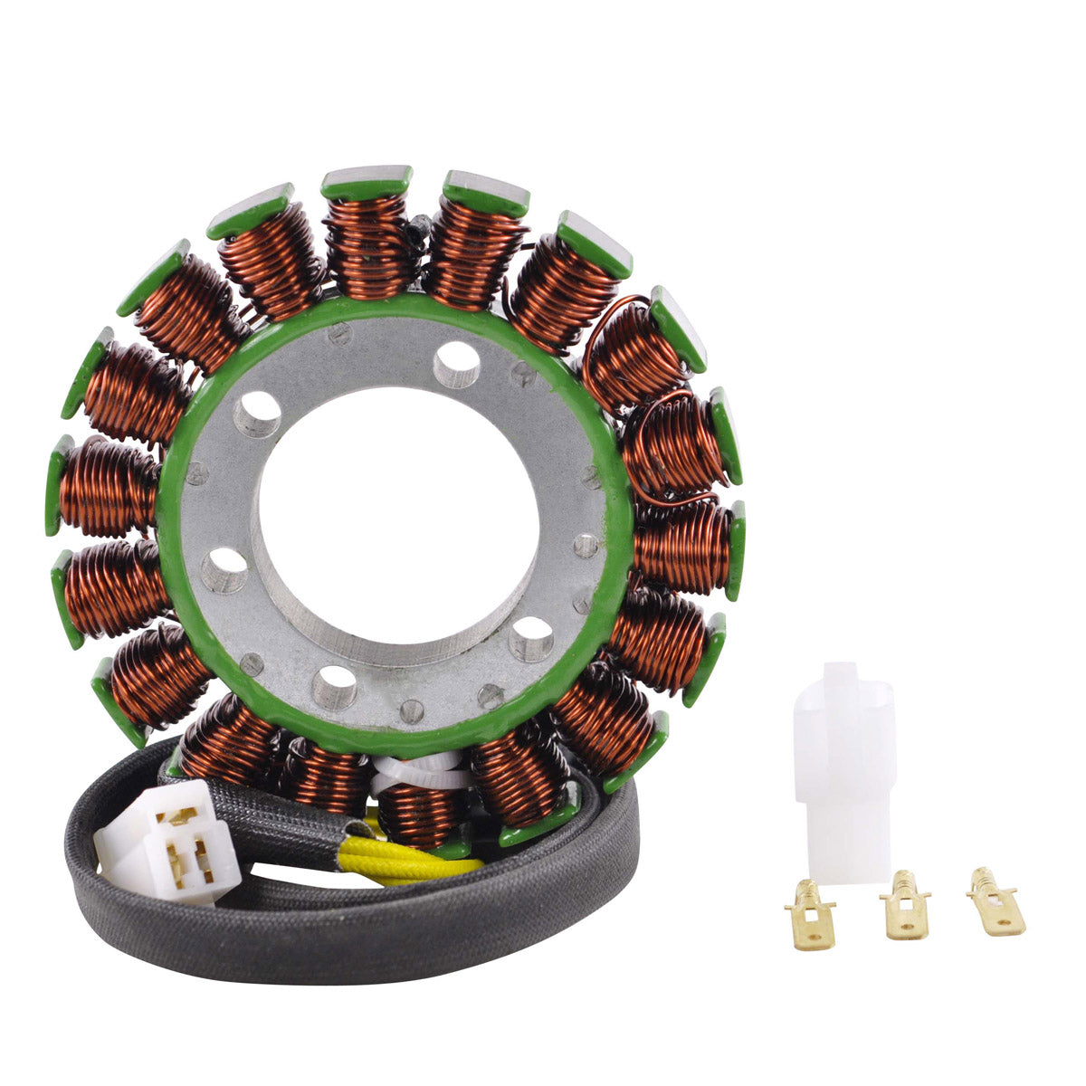 Generator Stator for Kawasaki Ninja ZX-6 / ZZR600 1990-2005
