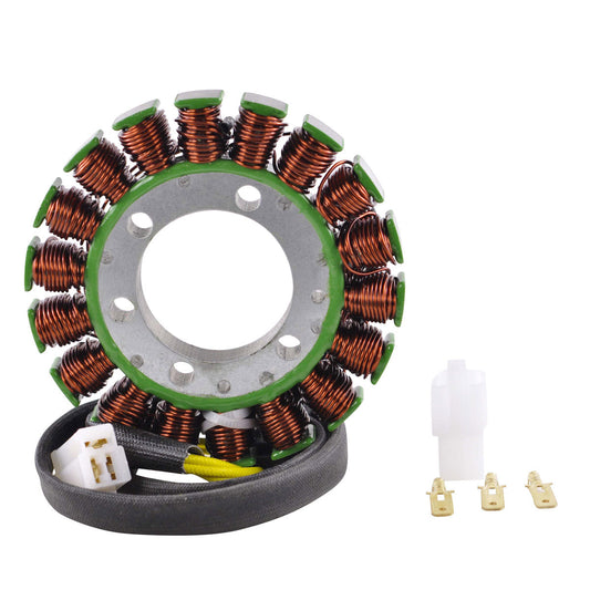 Generator Stator for Kawasaki Ninja ZX-6 / ZZR600 1990-2005