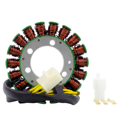 Generator Stator for Kawasaki Ninja ZX-6 / ZZR600 1990-2005