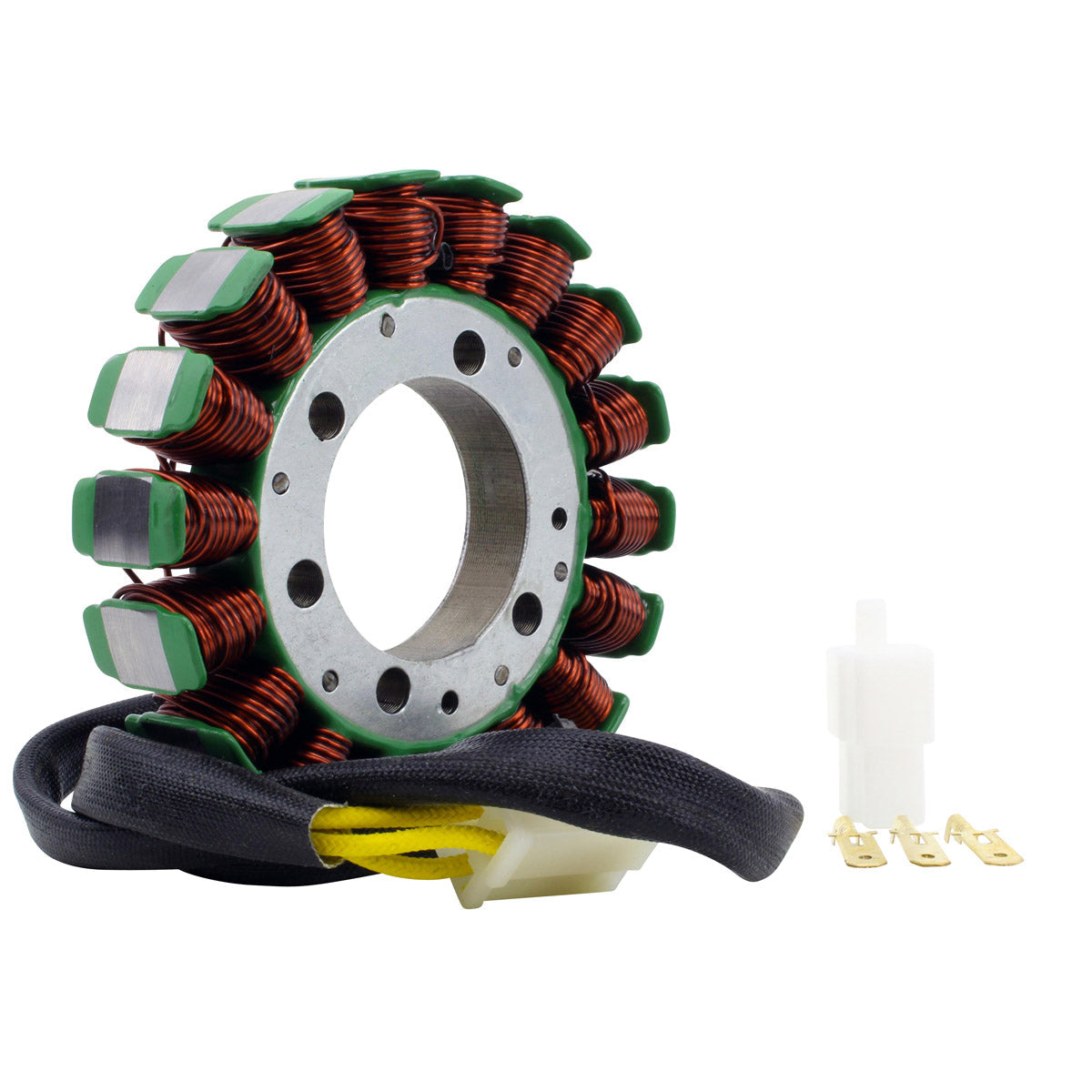 Generator Stator for Kawasaki Ninja ZX-6 / ZZR600 1990-2005