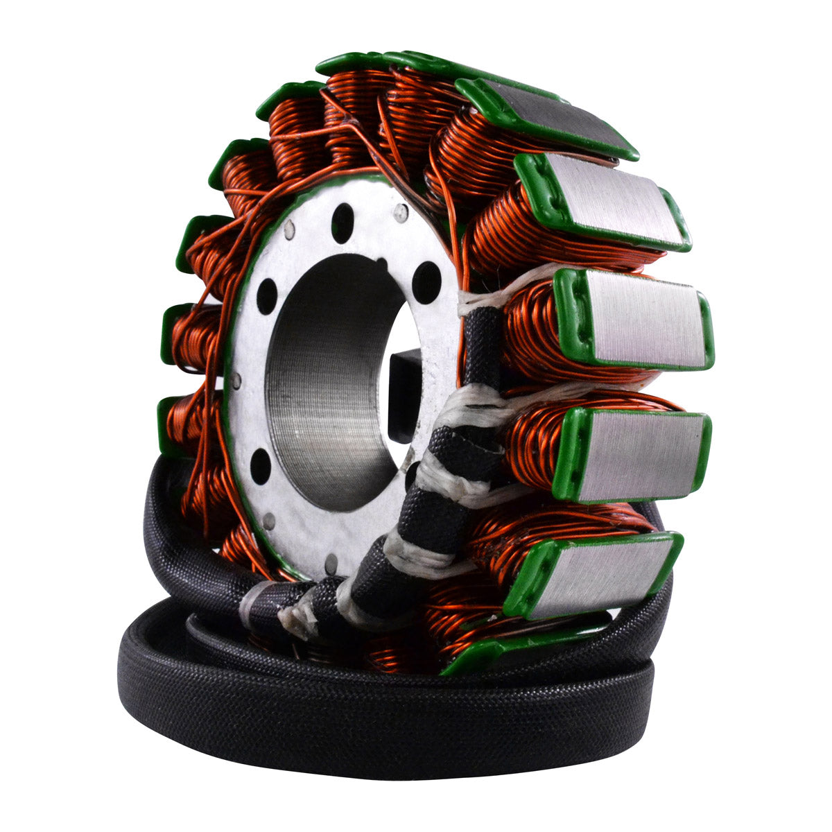 Generator Stator for Honda VFR800 Interceptor VFR800FI / CBR 1100 XX Blackbird 1999-2003