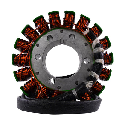 Generator Stator for Honda VFR800 Interceptor VFR800FI / CBR 1100 XX Blackbird 1999-2003
