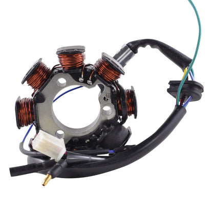 Stator for Honda NX125 Transcity NX 125 Denso 1988-1990
