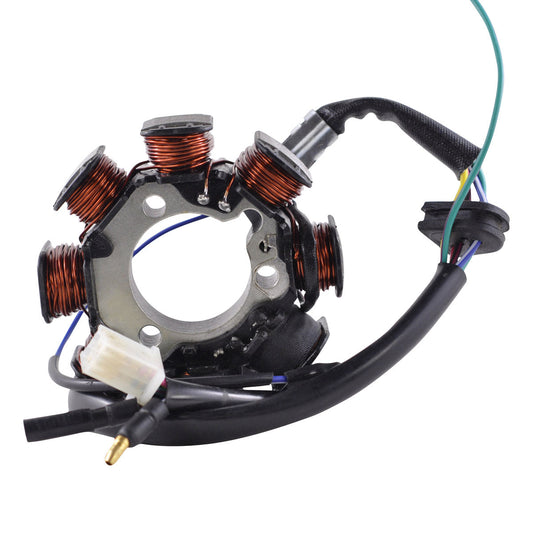 Stator for Honda NX125 Transcity NX 125 Denso 1988-1990