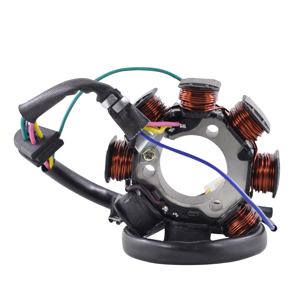 Stator for Honda NX125 Transcity NX 125 Denso 1988-1990