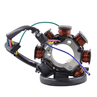 Stator for Honda NX125 Transcity NX 125 Denso 1988-1990