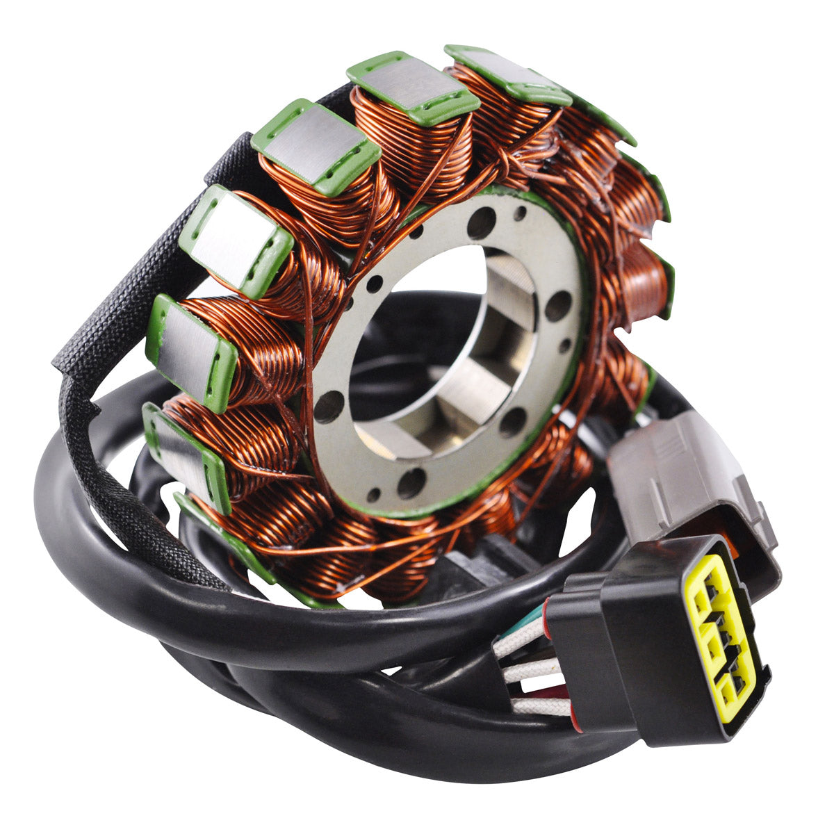 Generator Stator for Kawasaki VN 900 Vulcan 2006-2024