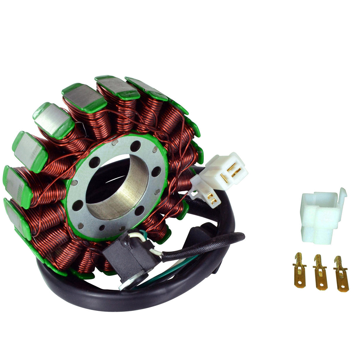 Generator Stator for Suzuki SV 650 / V-Strom 650 2003-2009