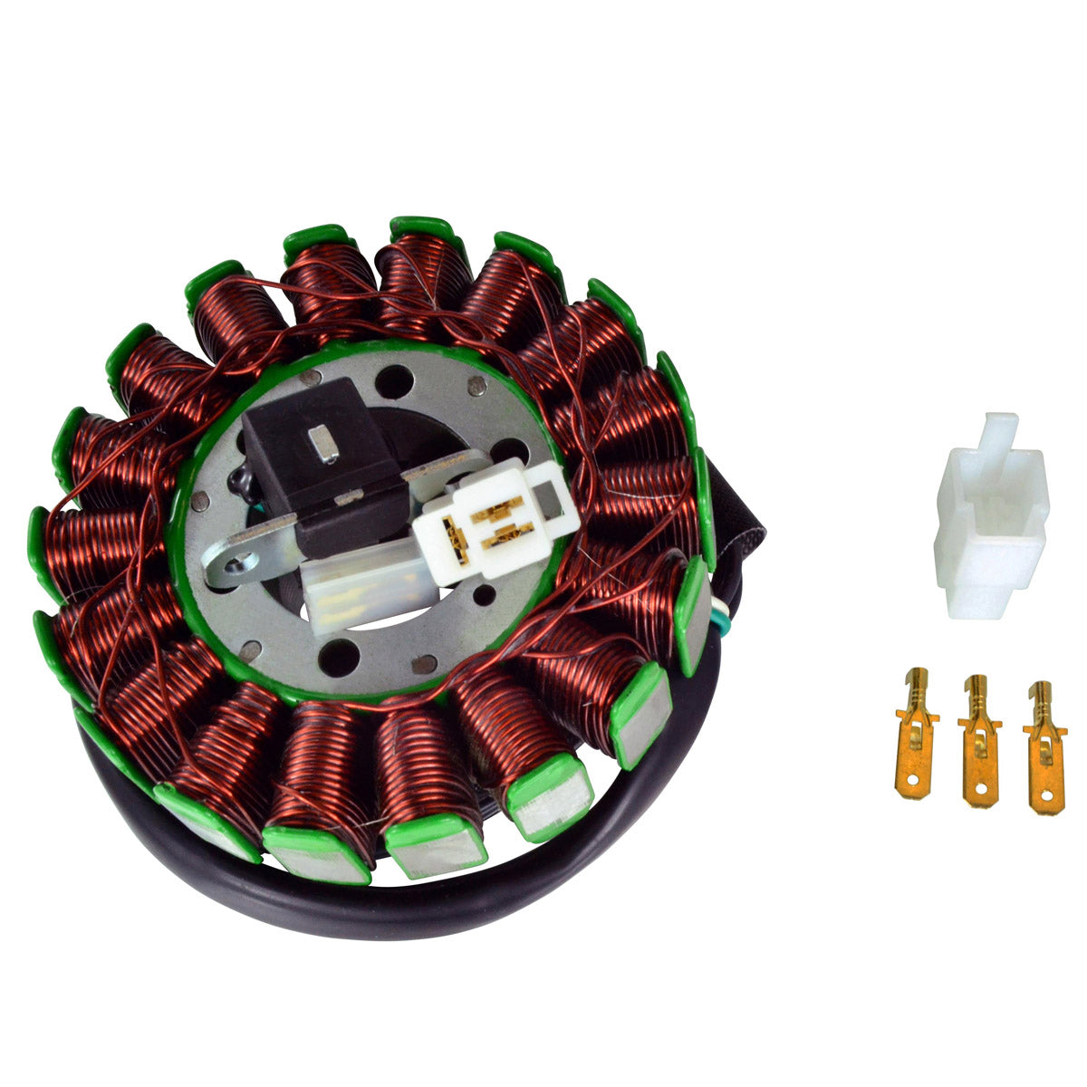 Generator Stator for Suzuki SV 650 / V-Strom 650 2003-2009