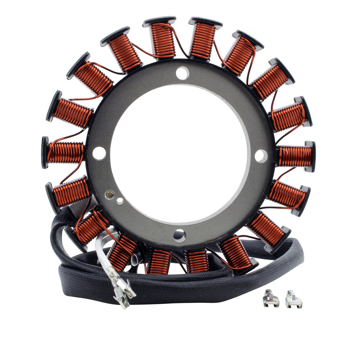 Stator for Kohler 237878-S 15 - 20 AMP Lawn & Garden 237878S CH11-CH25 CV11-CV22 CV18-CV22