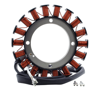 Stator for Kohler 237878-S 15 - 20 AMP Lawn & Garden 237878S CH11-CH25 CV11-CV22 CV18-CV22