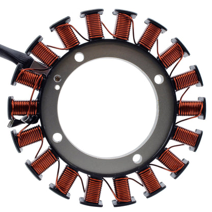 Stator for Kohler 237878-S 15 - 20 AMP Lawn & Garden 237878S CH11-CH25 CV11-CV22 CV18-CV22