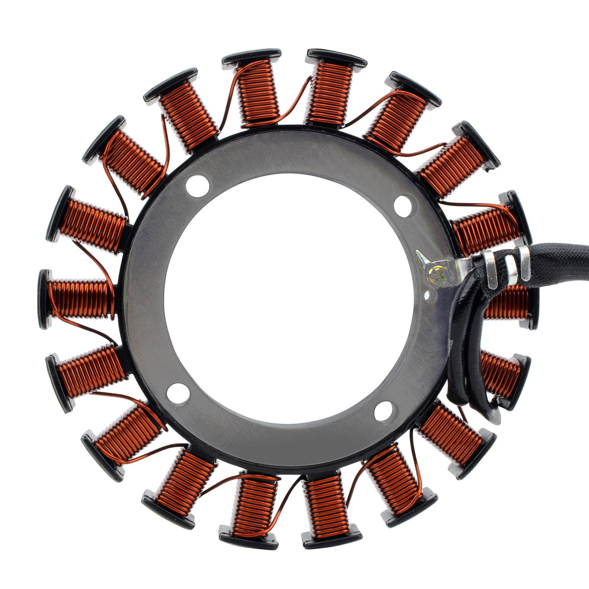Stator for Kohler 237878-S 15 - 20 AMP Lawn & Garden 237878S CH11-CH25 CV11-CV22 CV18-CV22