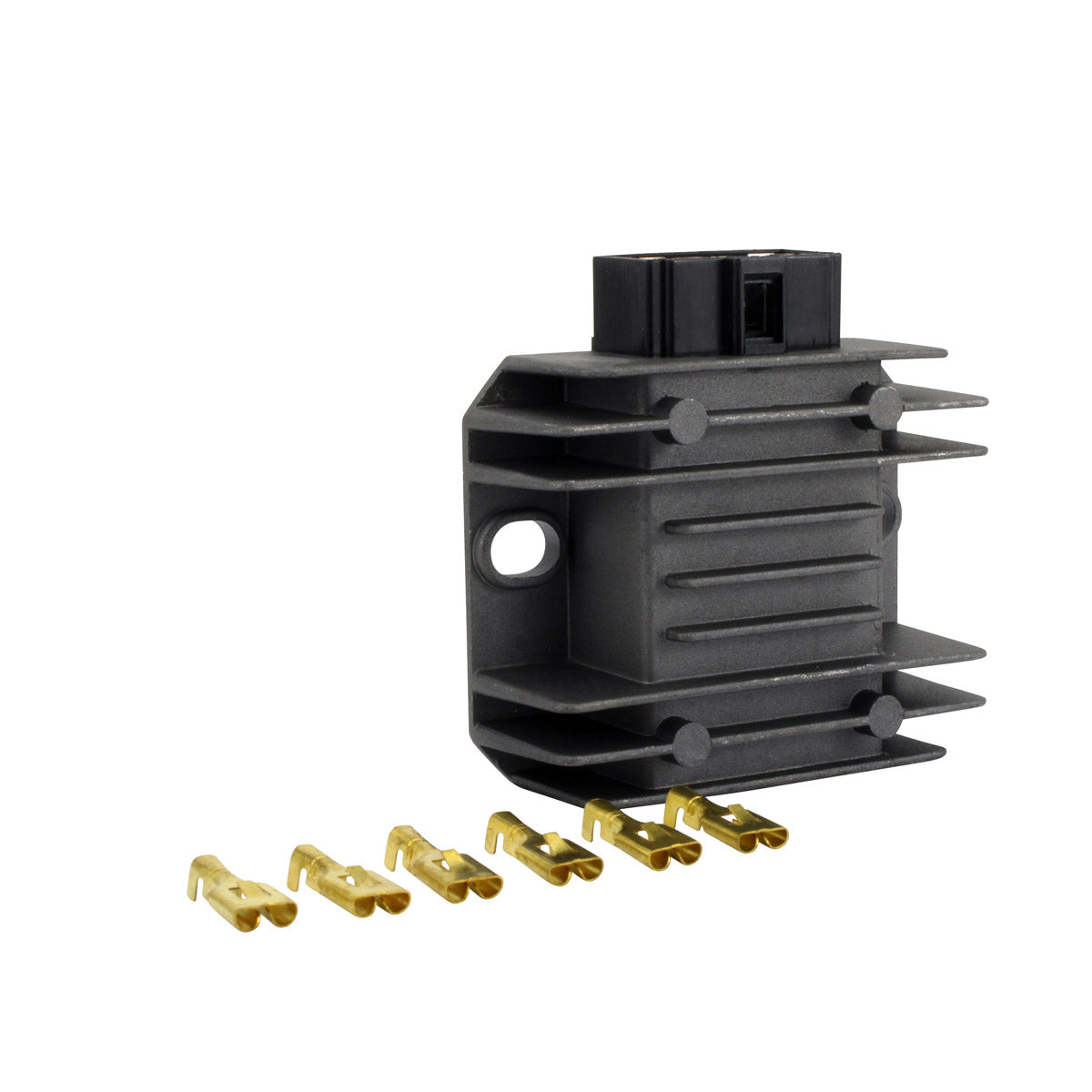 Voltage Regulator for Kawasaki KLF 220 / 250 Bayou