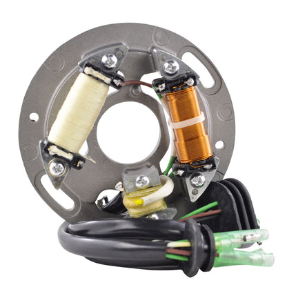 Stator for Yamaha PWC SuperJet Wave Raider Wave Venture Wave Runner 1994-2017