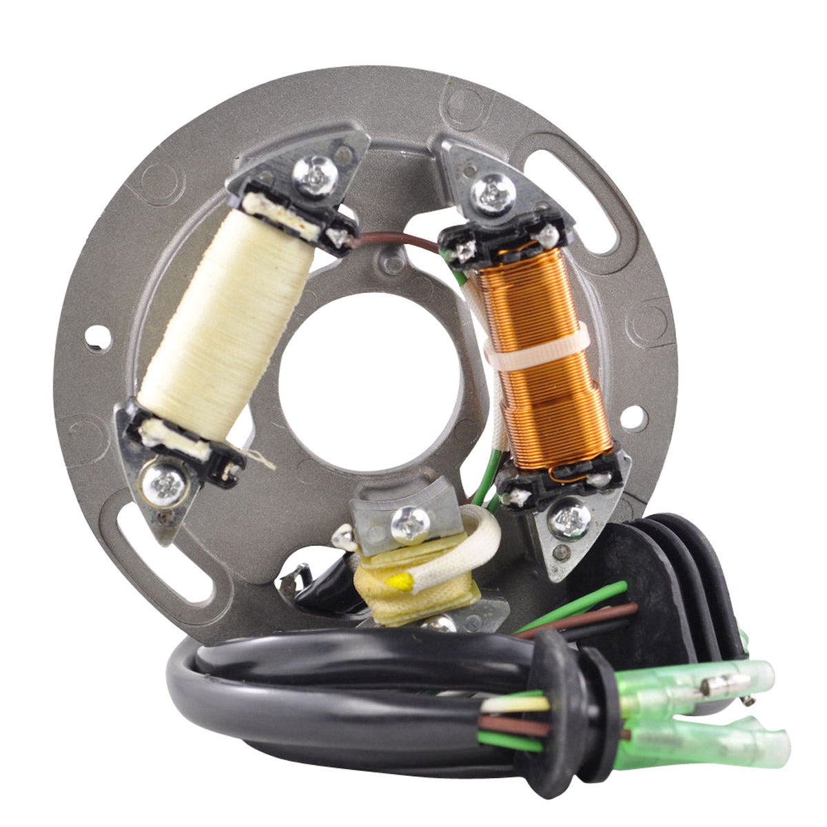 Stator for Yamaha PWC SuperJet Wave Raider Wave Venture Wave Runner 1994-2017