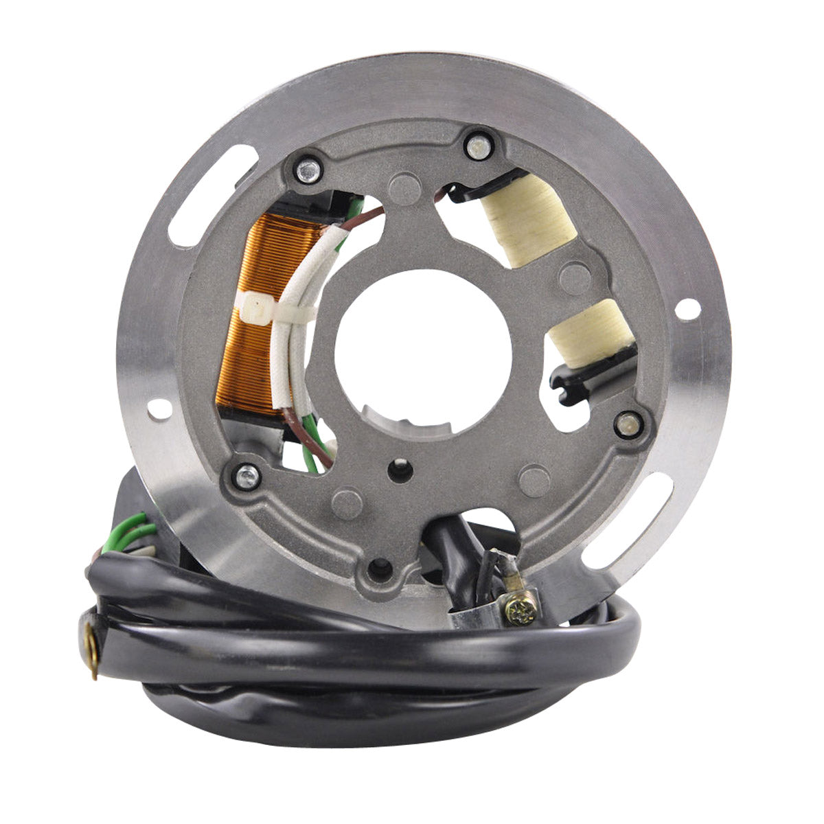 Stator for Yamaha PWC SuperJet Wave Raider Wave Venture Wave Runner 1994-2017
