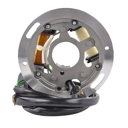 Stator for Yamaha PWC SuperJet Wave Raider Wave Venture Wave Runner 1994-2017