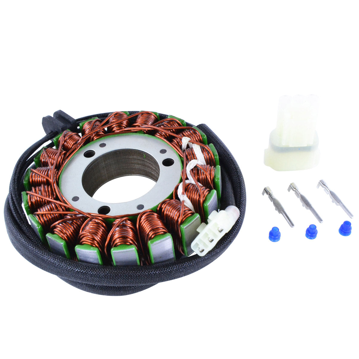 Generator Stator for Husaberg 390 570 FE / FX