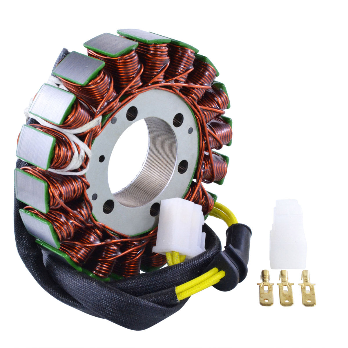 Generator Stator for Aprilia RST 1000 Futura / ETV 1000 Caponord 2001-2007