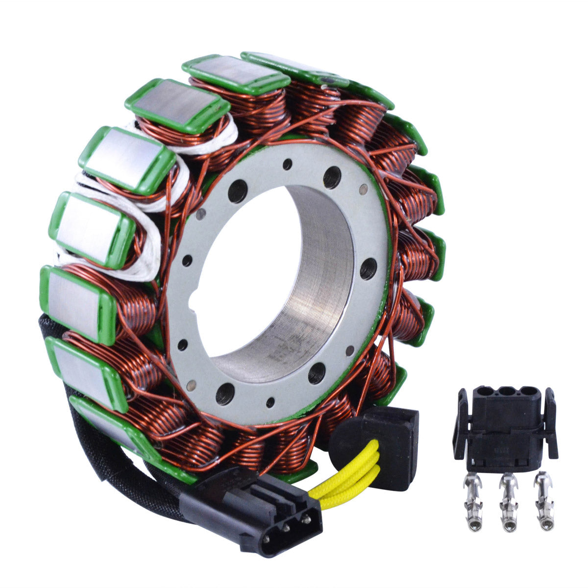 Generator Stator for BMW F 650 CS / F 650 GS 1999-2007