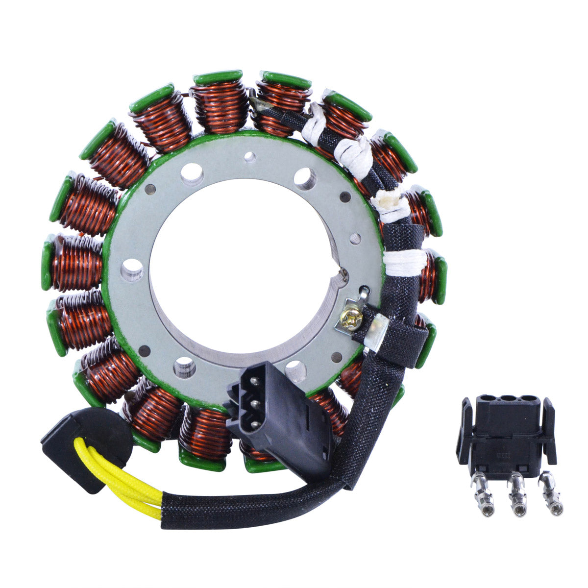 Generator Stator for BMW F 650 CS / F 650 GS 1999-2007
