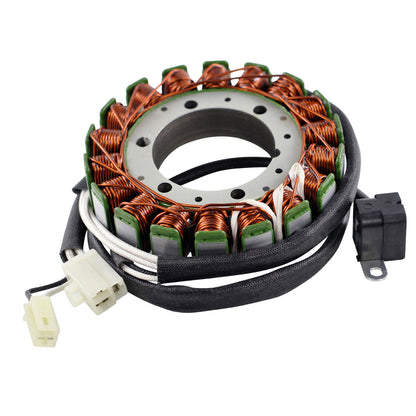 Generator Stator for Yamaha V Star 650 Custom / Sliverado / Classic / Midnight Custom 2004