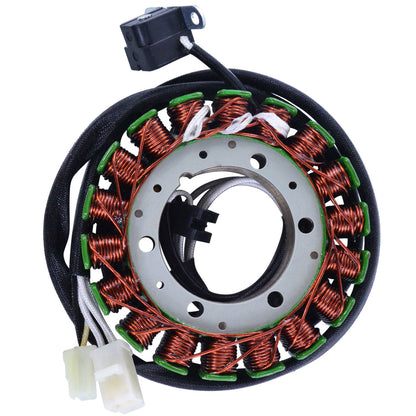 Generator Stator for Yamaha V Star 650 Custom / Sliverado / Classic / Midnight Custom 2004