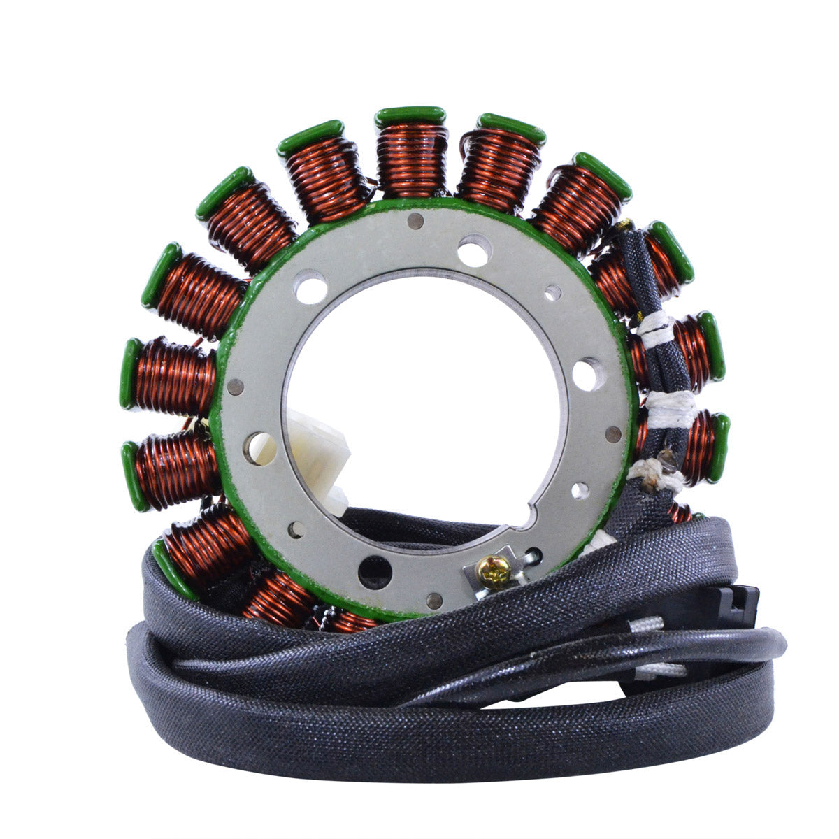 Generator Stator for Yamaha V Star 650 Custom / Sliverado / Classic / Midnight Custom 2004