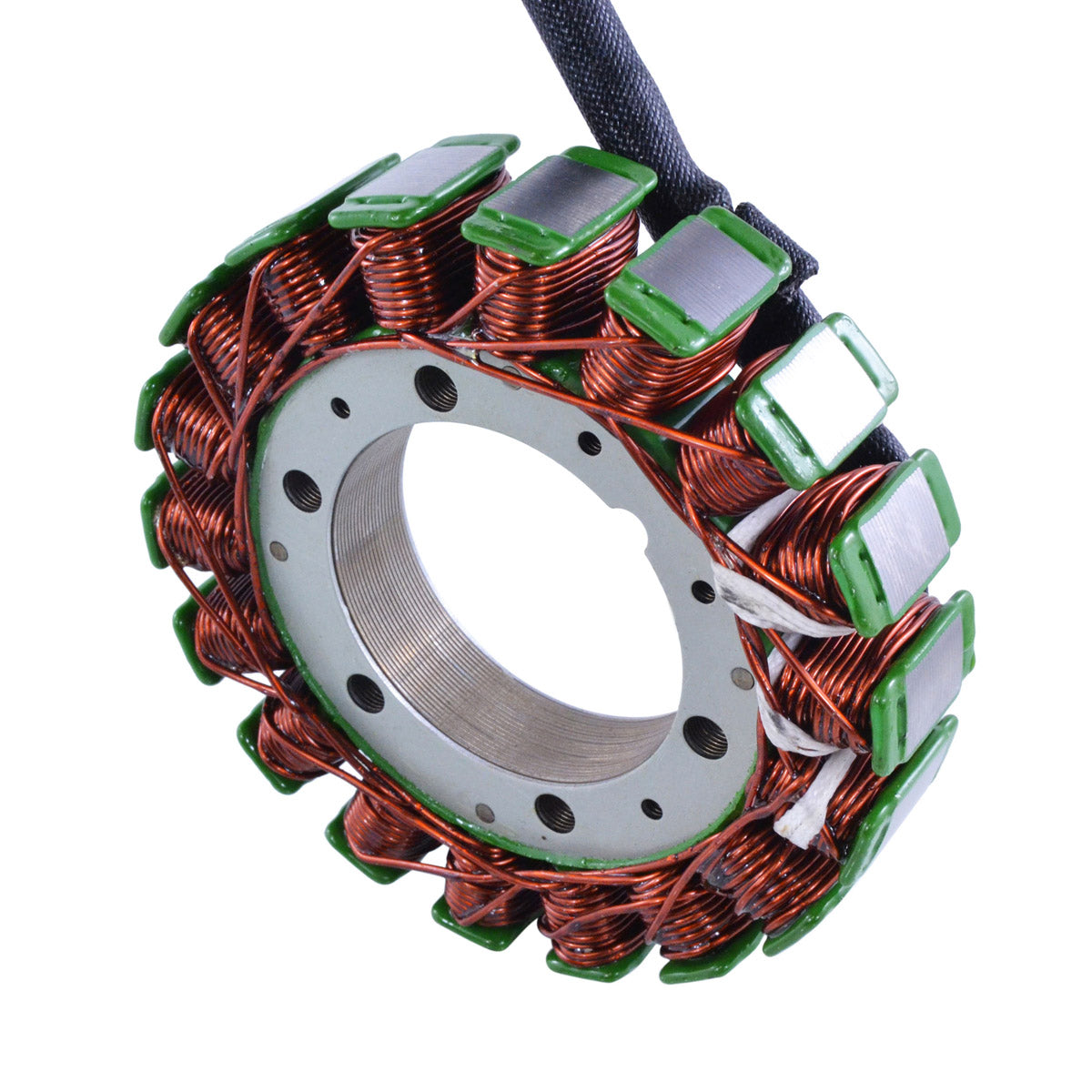 Generator Stator for Yamaha V Star 650 Custom / Sliverado / Classic / Midnight Custom 2004